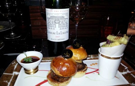 מטבח צרפתי חדש?