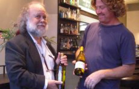 שנין בלאן – דרום אפריקה וישראל