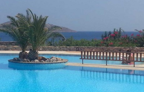 העיקר שהרוח לא קלקלה לאשתי את המצב רוח