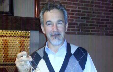 הגראפה הכשרה של ג'אקופו פולי