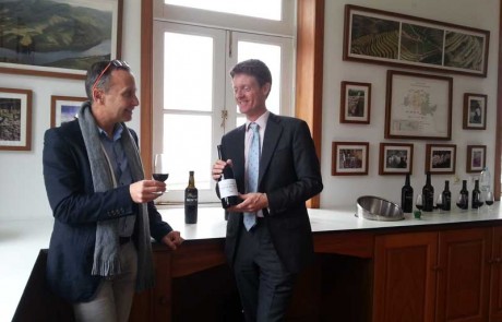 פורט- אהבה ראשונה