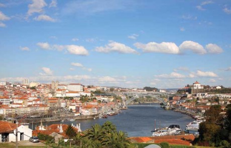 יין פורט, סיפור של עקשנות סקוטית ופורטוגזית