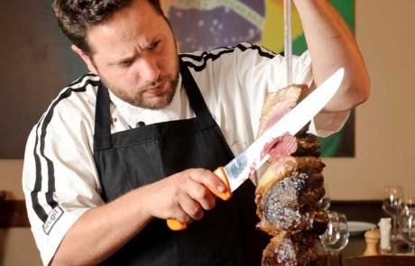 ברזיל הקטנה