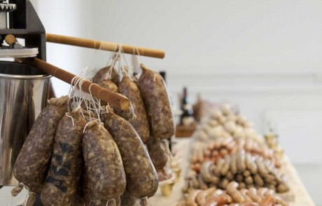 קורס שרקוטרי – חלום צרפתי רטוב