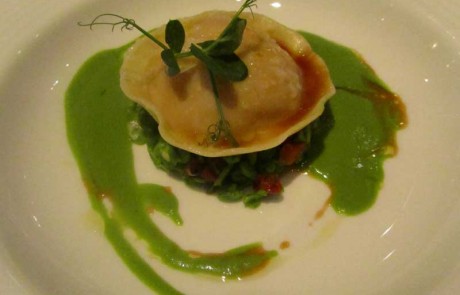 לונדון דווקא כן מחכה לי