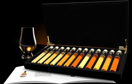 טעימת קוניאק עד הבית