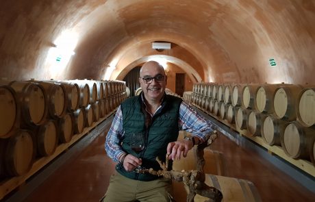 ריברה דל דוארו