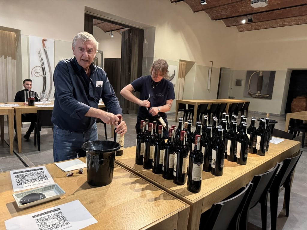 Barone Francesco Ricasoli