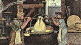 cheesemaking in ancient times2
